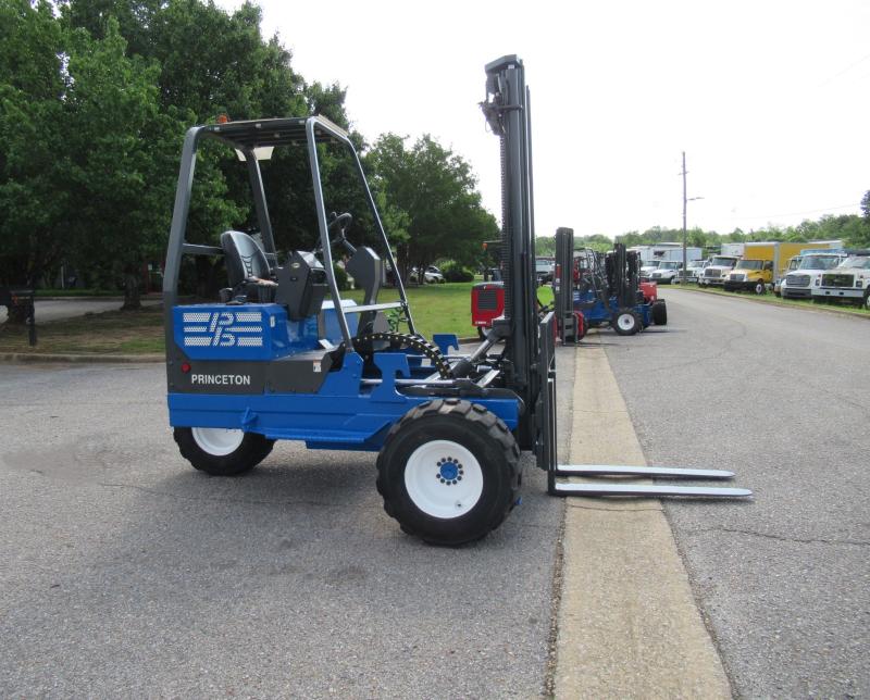 2013 Princeton PB50 4