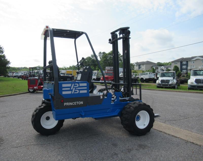 2013 Princeton PB50 5