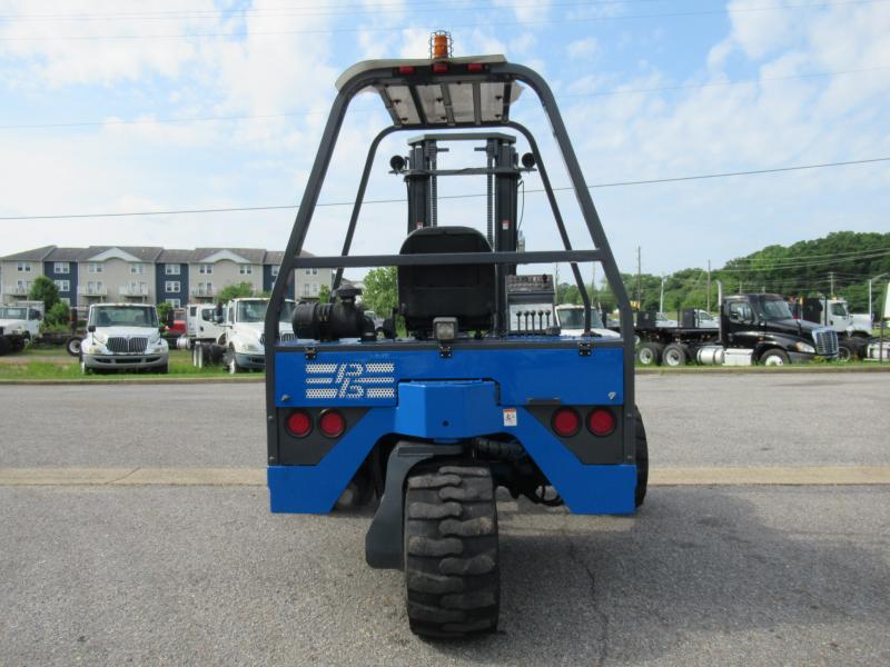 2013 Princeton PB50 6