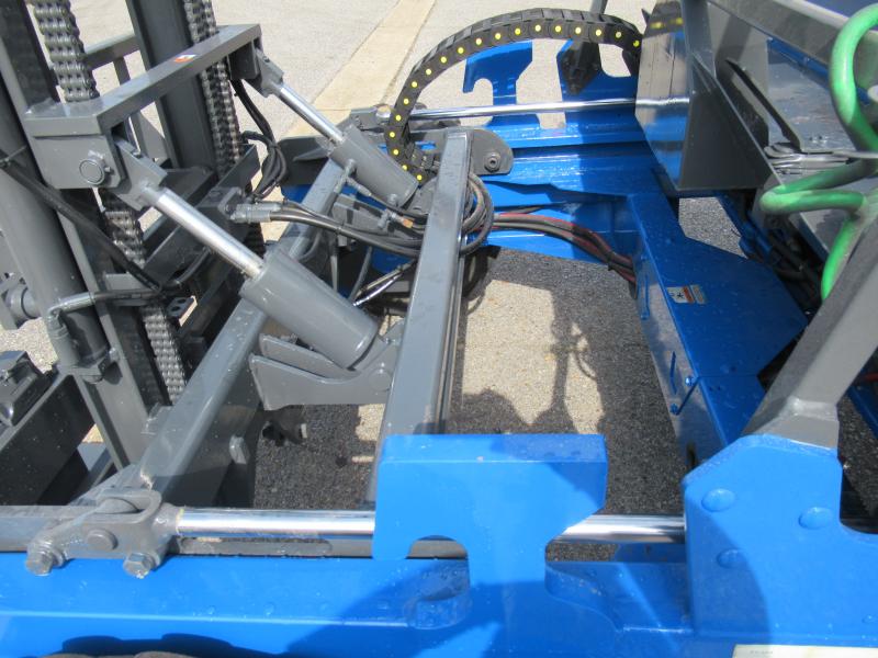 2013 Princeton PB50 9