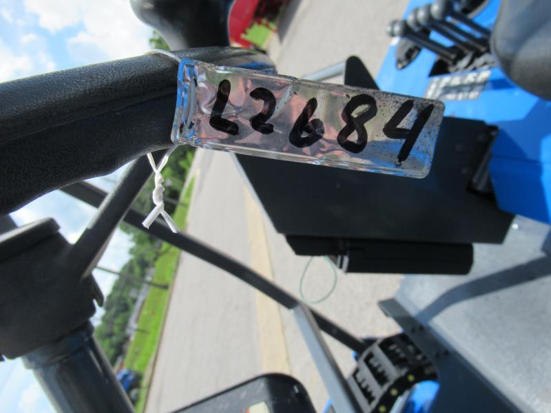 2013 Princeton PB50 13