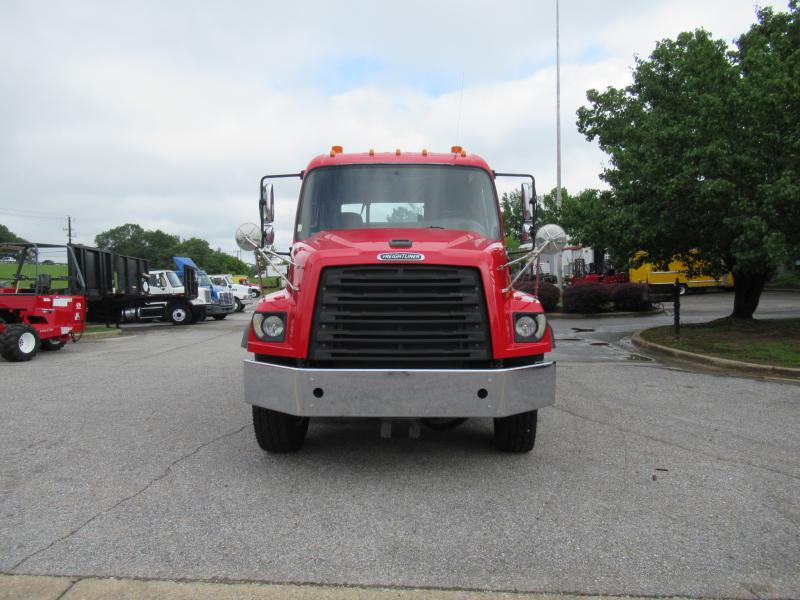 2014 Freightliner 114SD 2