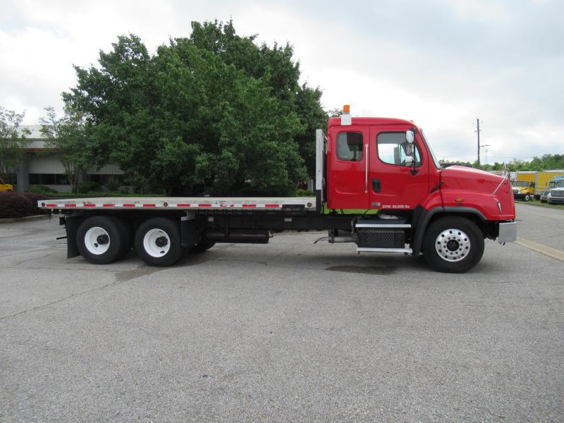 2014 Freightliner 114SD 4