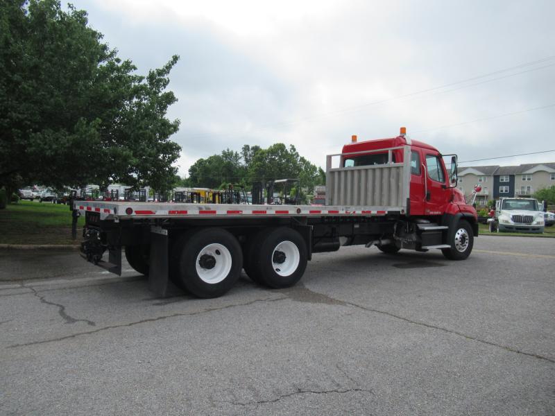 2014 Freightliner 114SD 5