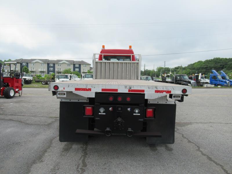 2014 Freightliner 114SD 6