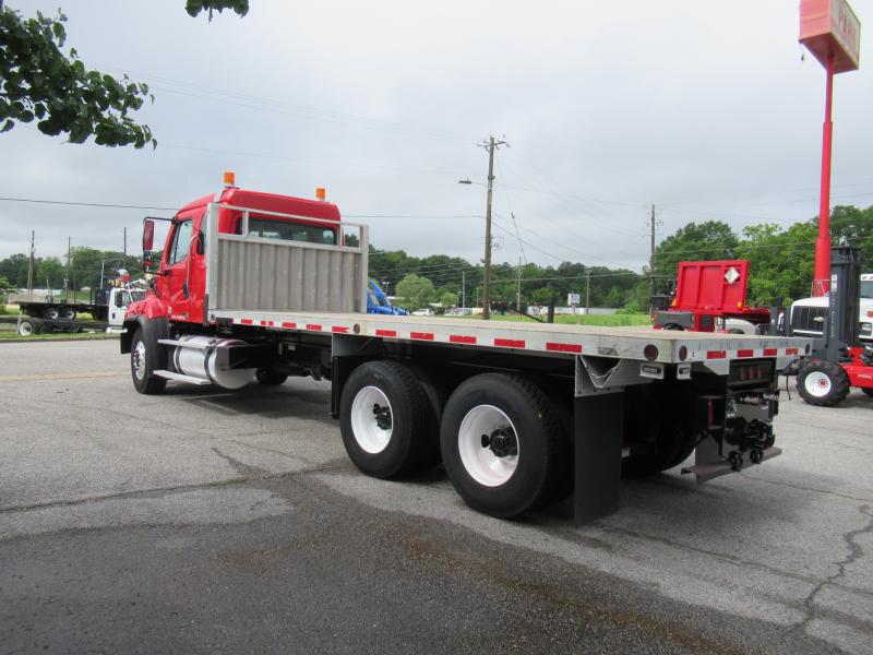 2014 Freightliner 114SD 7