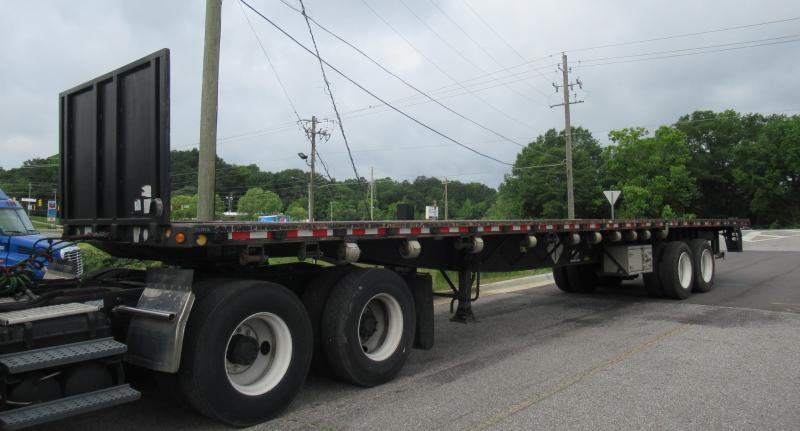 2006 LUFKIN FL-11 1