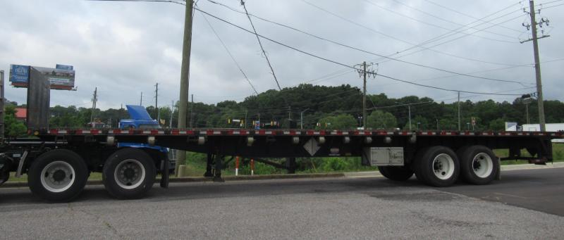2006 LUFKIN FL-11 2