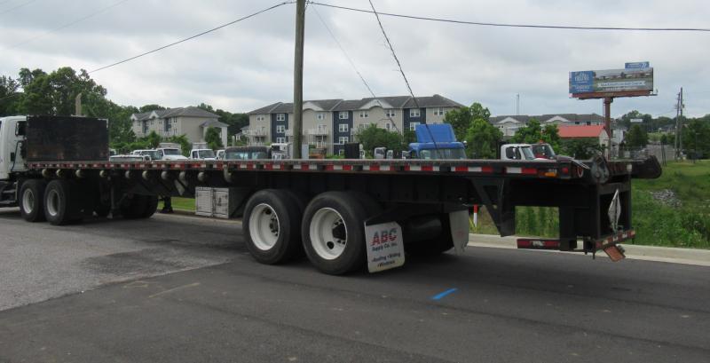 2006 LUFKIN FL-11 3