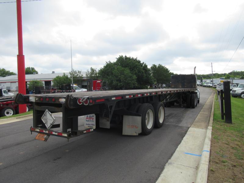 2006 LUFKIN FL-11 5