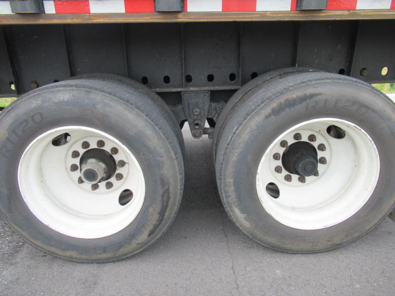 2006 LUFKIN FL-11 10