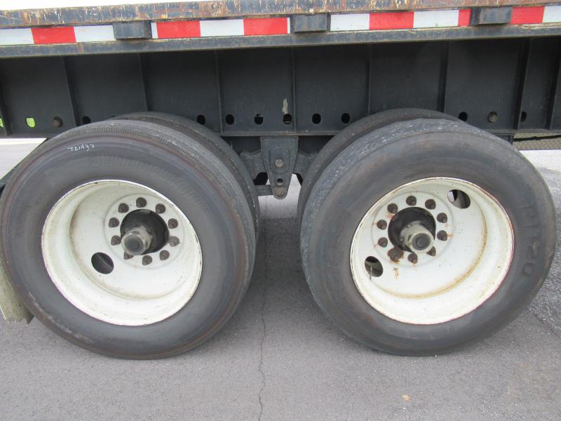 2006 LUFKIN FL-11 11