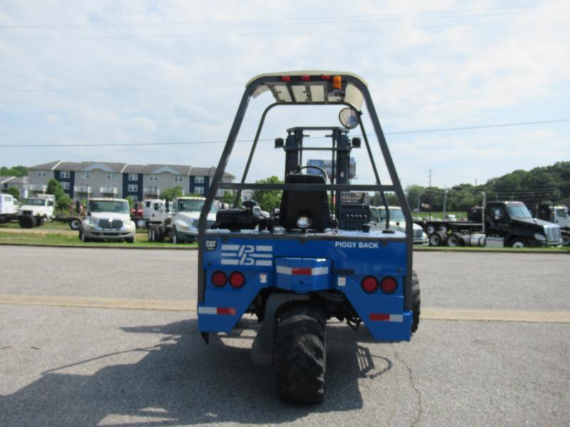 2006 Princeton PB50 5