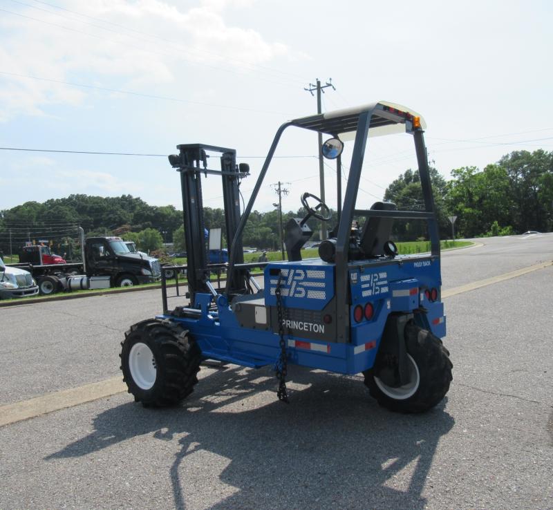 2006 Princeton PB50 6