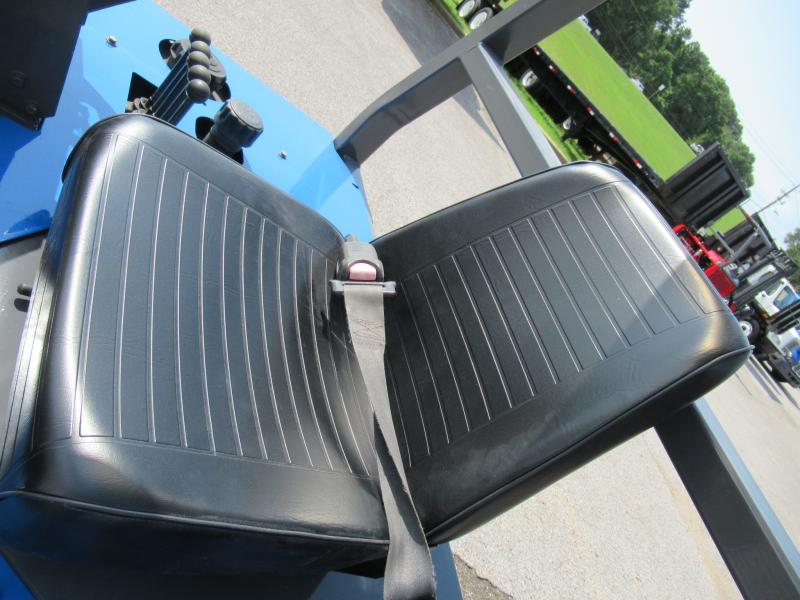 2006 Princeton PB50 11