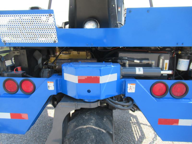 2006 Princeton PB50 13