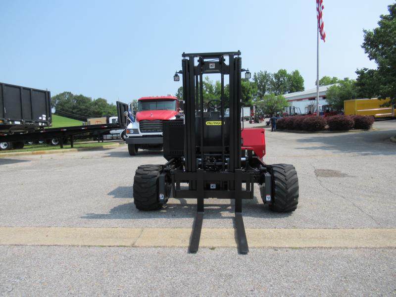 2014 PALFINGER GT55 3