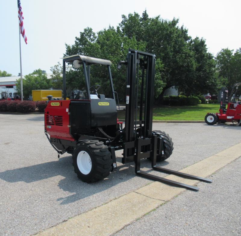 2014 PALFINGER GT55 4