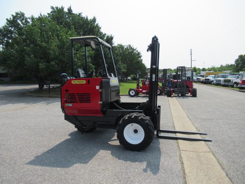 2014 PALFINGER GT55 5