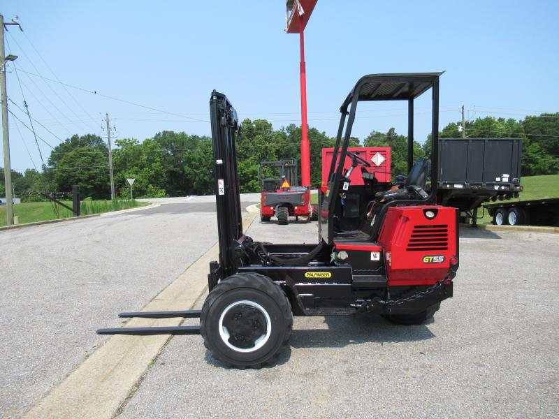 2014 PALFINGER GT55 9