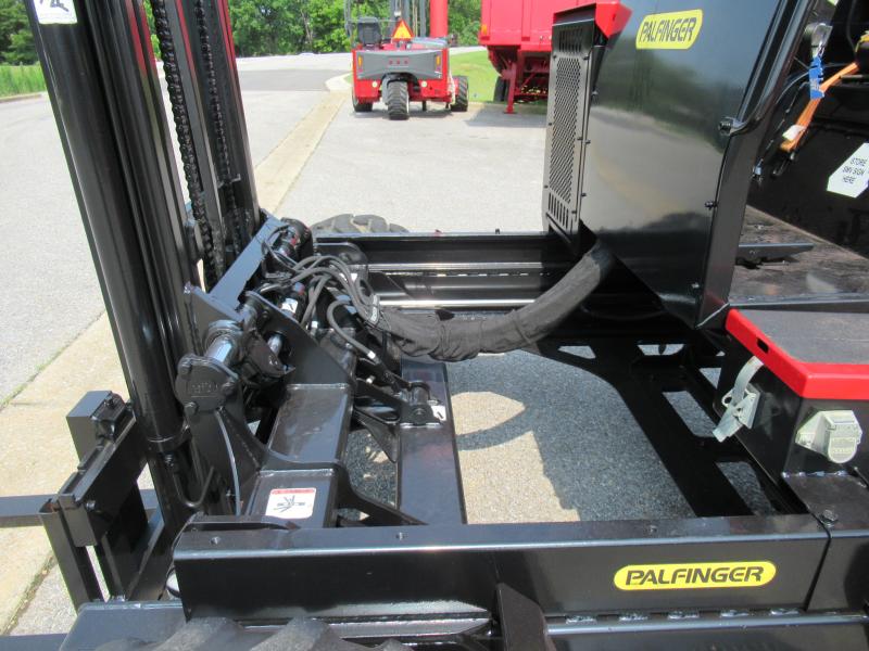 2014 PALFINGER GT55 10