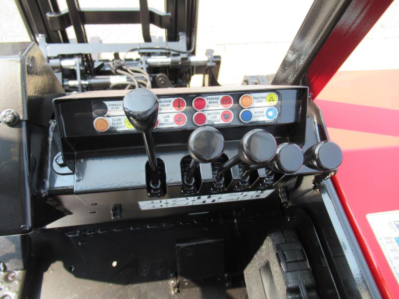 2014 PALFINGER GT55 12