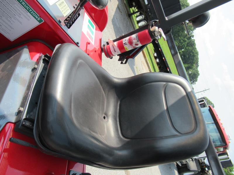 2014 Moffett M55 11