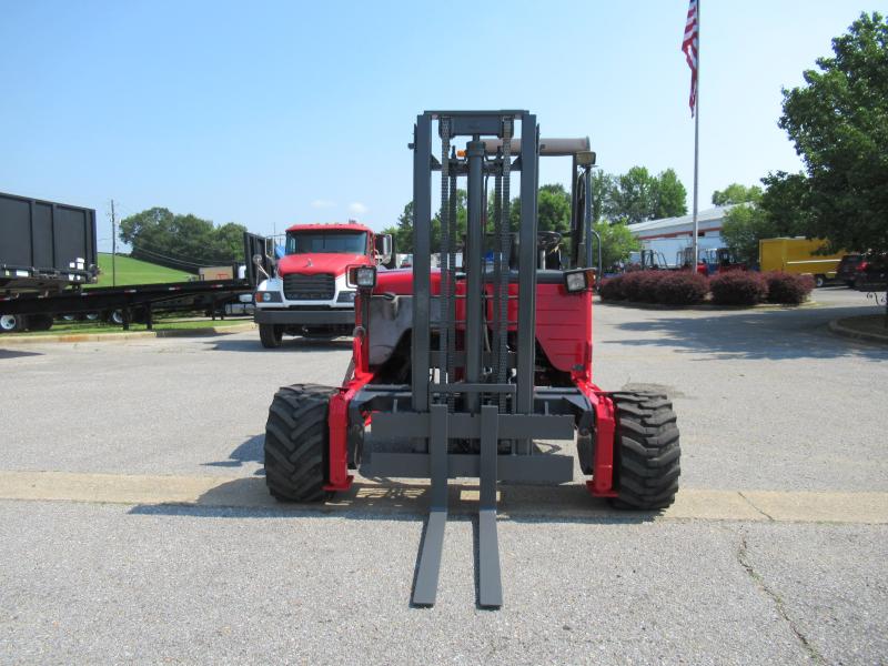 2011 Moffett M55 3