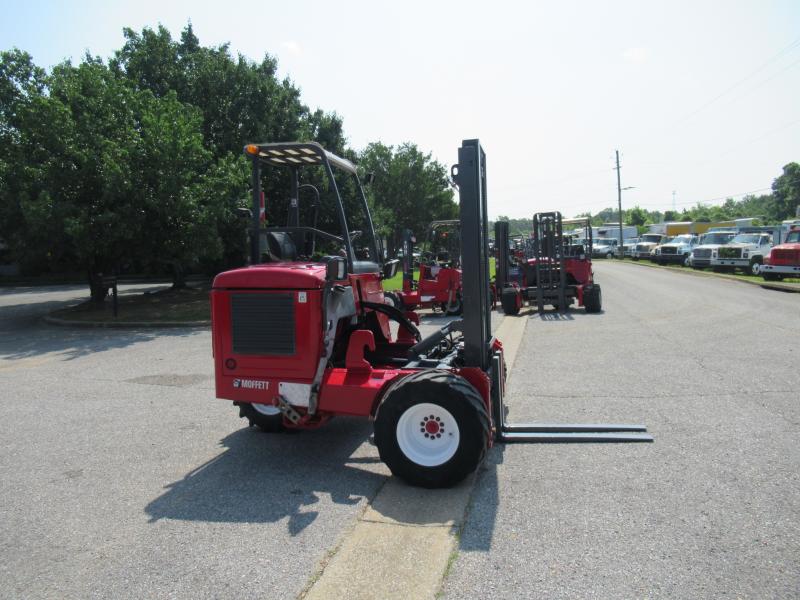 2011 Moffett M55 5