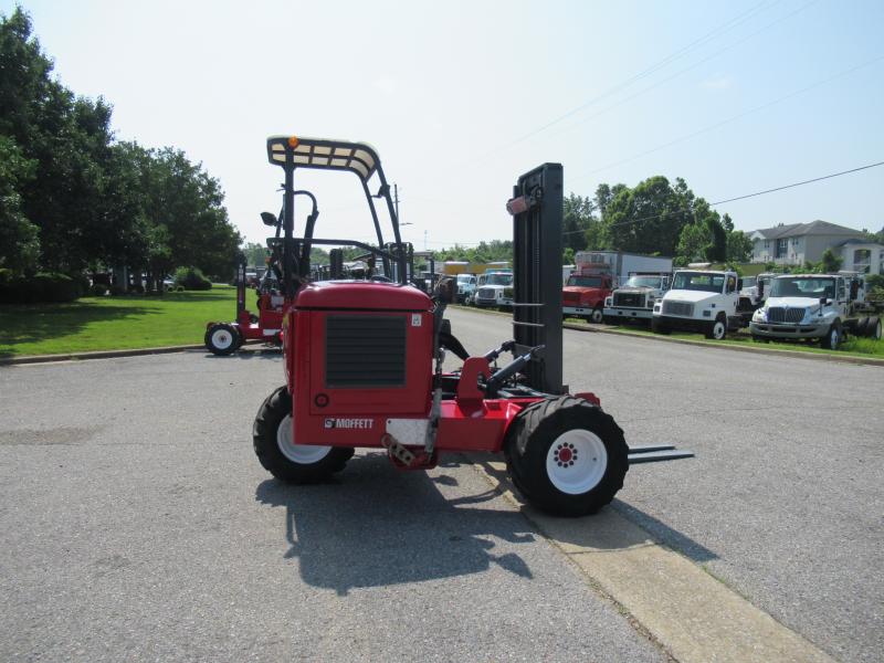 2011 Moffett M55 6