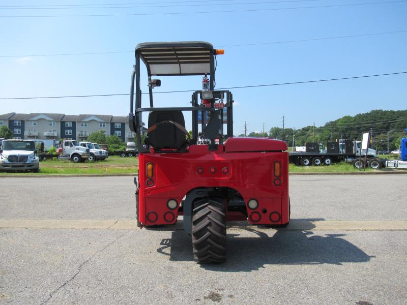 2011 Moffett M55 7