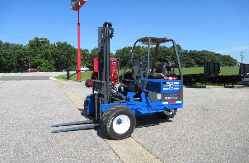 2006 Princeton PBX 1
