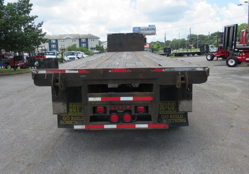 2004 LEDWELL LW40 5