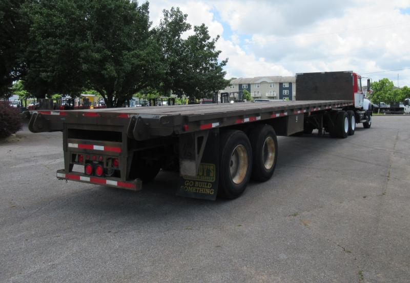 2004 LEDWELL LW40 6