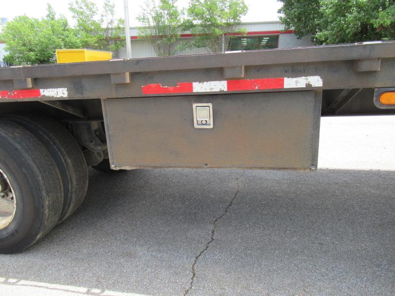 2004 LEDWELL LW40 9