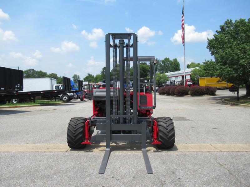 2002 Moffett M5500 2