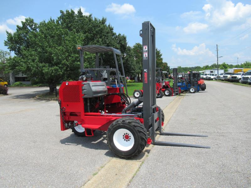 2002 Moffett M5500 4