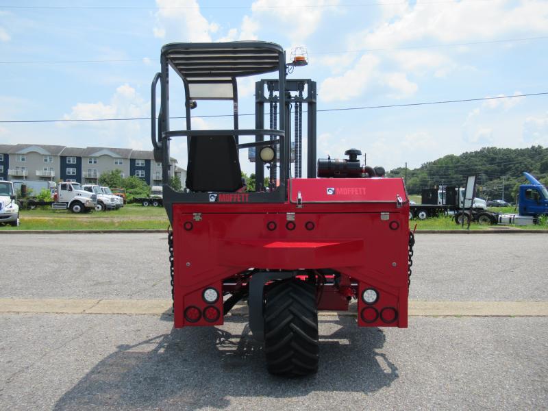 2002 Moffett M5500 7