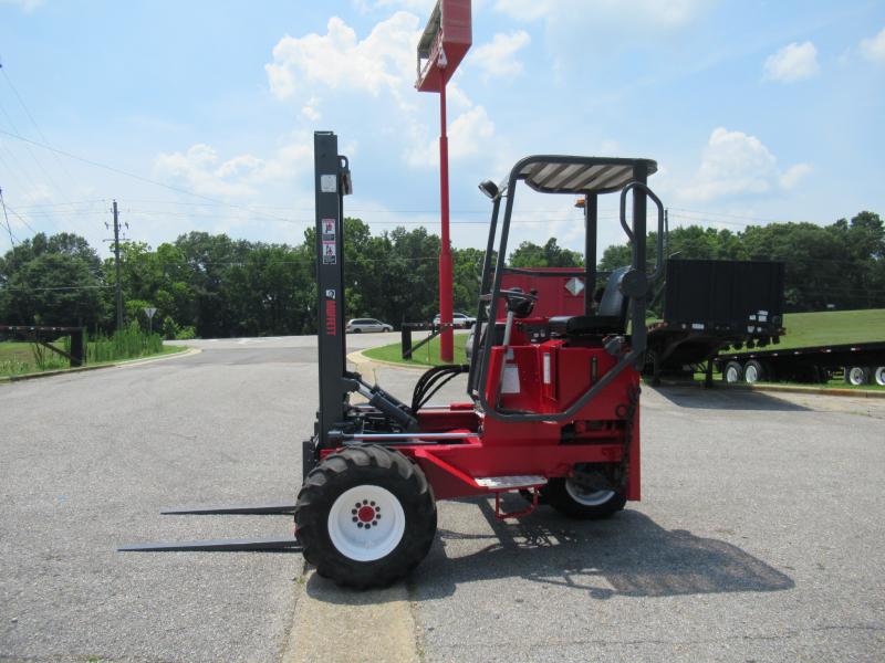 2002 Moffett M5500 9