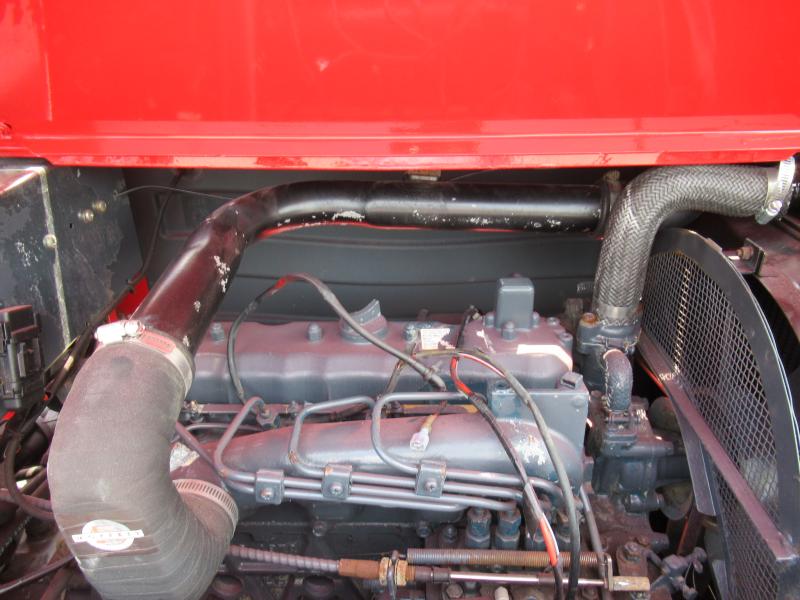2002 Moffett M5500 16