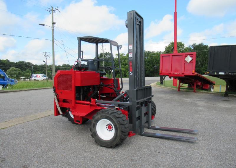 2003 Moffett M5500 5