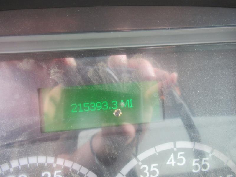 2016 Freightliner BUSINESS CLASS M2 106 11