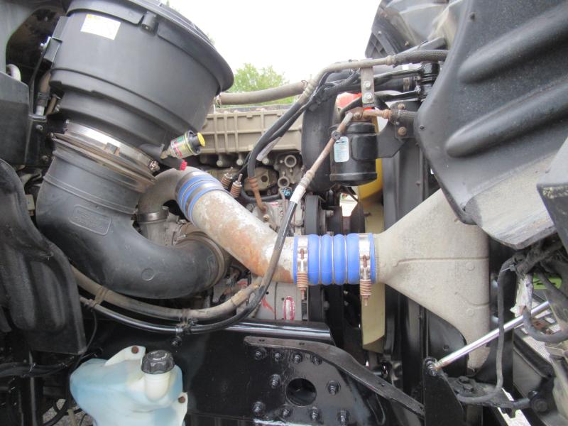 2016 Freightliner BUSINESS CLASS M2 106 8
