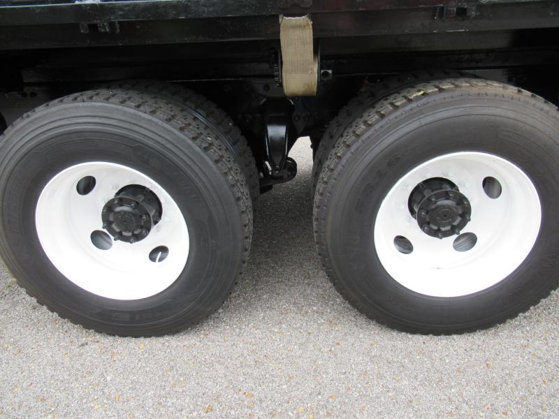 2016 Freightliner BUSINESS CLASS M2 106 15