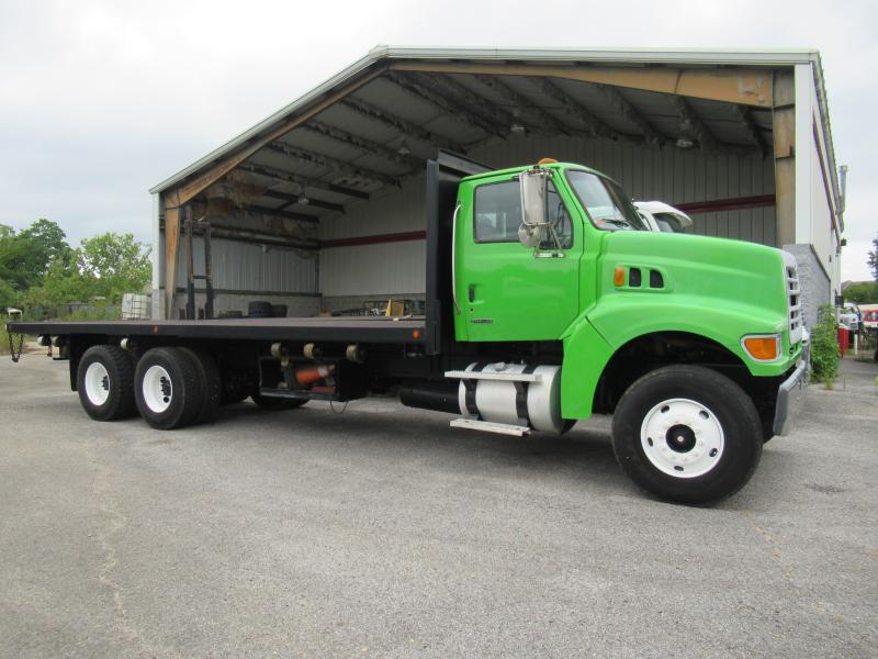 2007 Sterling LT9513 2