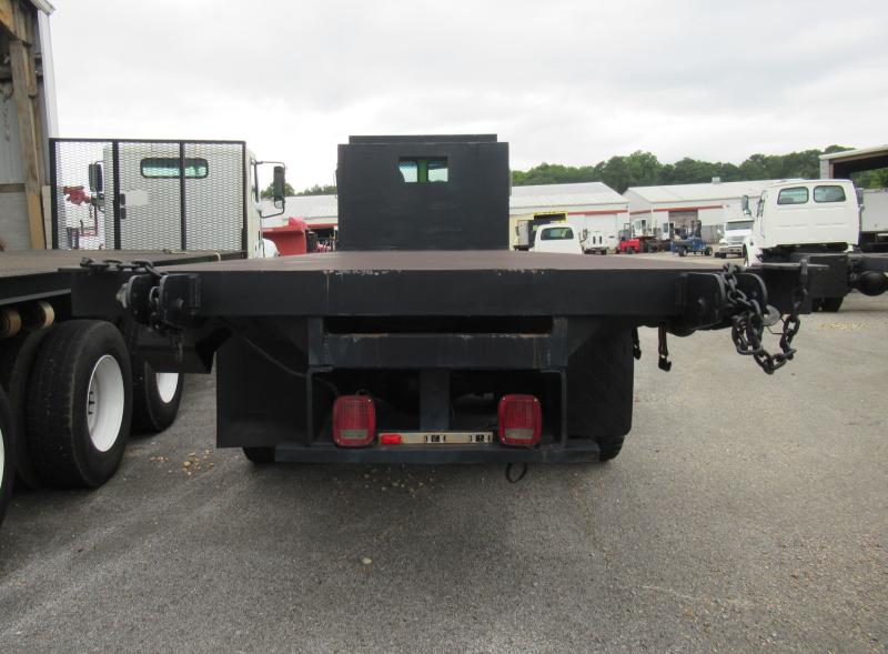 2007 Sterling LT9513 4