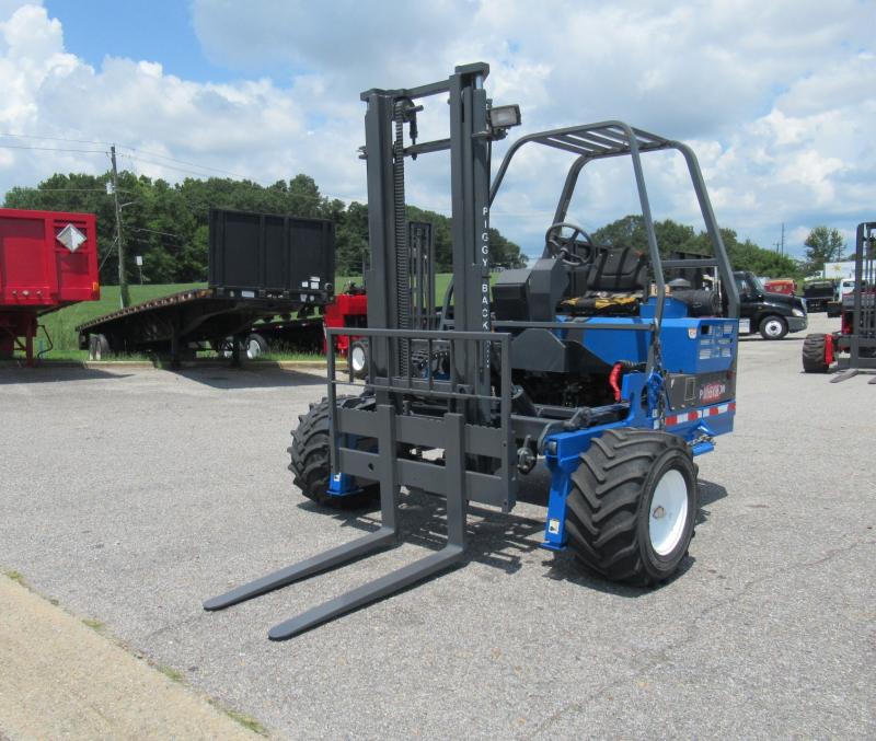 2006 Princeton PB50 2