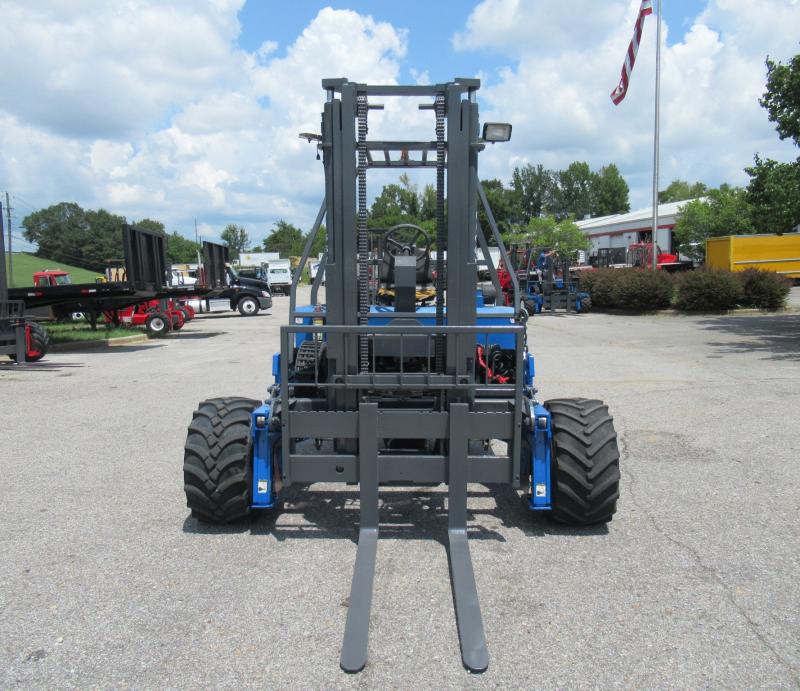 2006 Princeton PB50 3