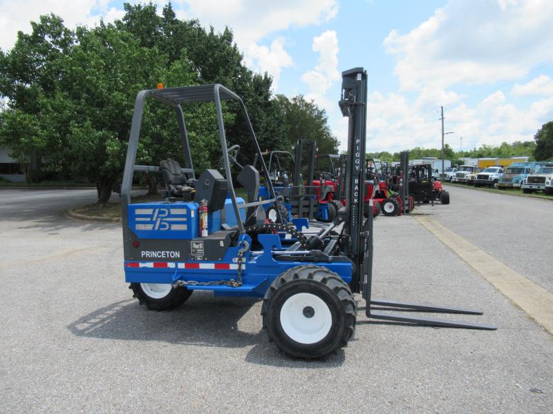 2006 Princeton PB50 5