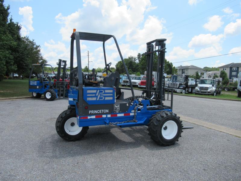 2006 Princeton PB50 6